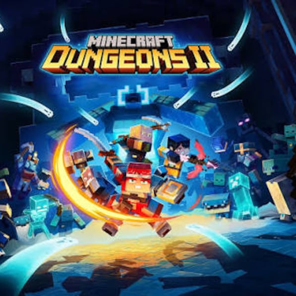 Reseña de Minecraft Dungeons II: una aventura cooperativa para veteranos y nuevos jugadores