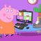 La videollamada de Peppa Pig con sus abuelos: Capítulo completo de YouTube en español para ver por Samsung Galaxy Unpacked 2025