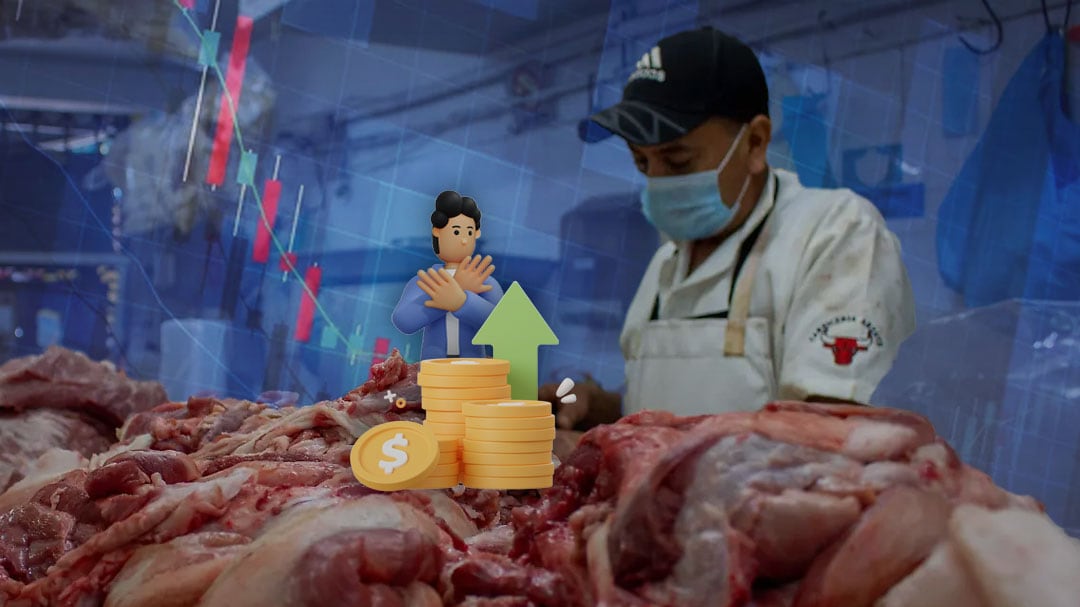 Niegan alza de precios y desabasto de carne en Sonora pese a quejas