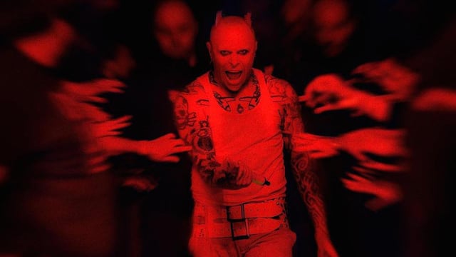 Keith Flint