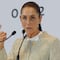 Claudia Sheinbaum confirma seguir con mañaneras a las 7 de la mañana de lunes a viernes