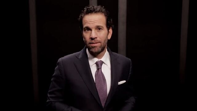 Carlos Loret de Mola