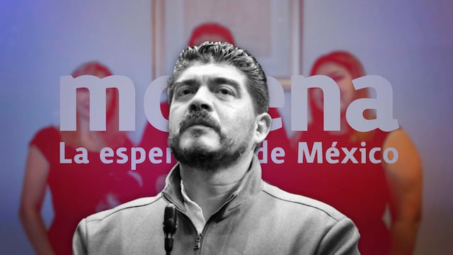Familia de Zenyazen Escobar rompe el silencio tras la muerte del diputado de Morena
