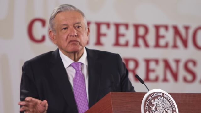 Andrés Manuel López Obrador