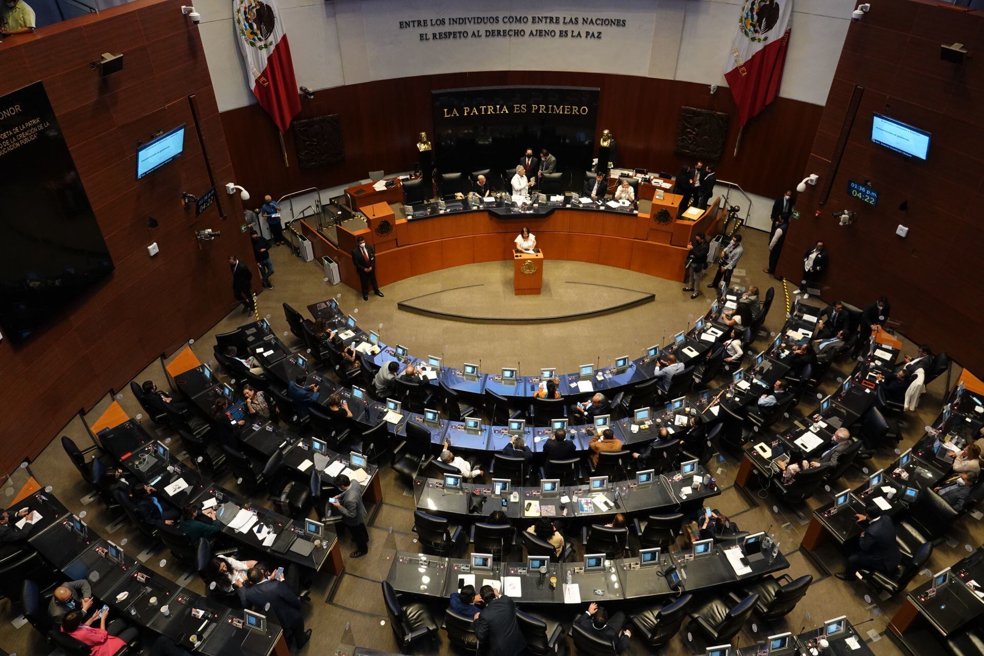 Senado