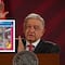 AMLO explica presencia de guerrilleros en libros de la SEP: “Eso es la historia”