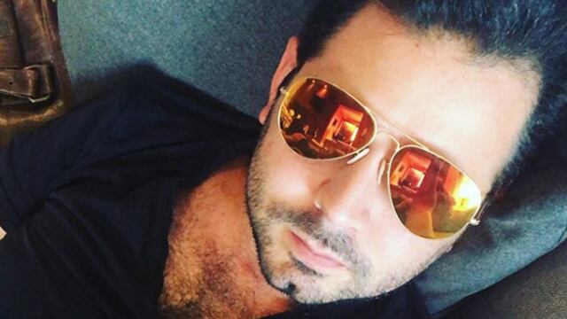 José Eduardo Derbez