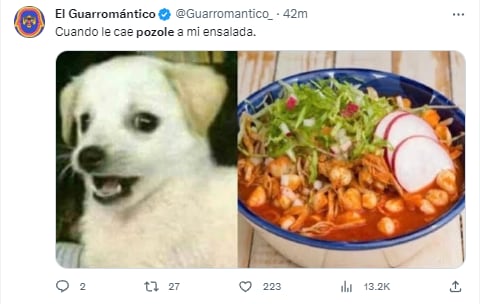 Memes por el 15 de septiembre