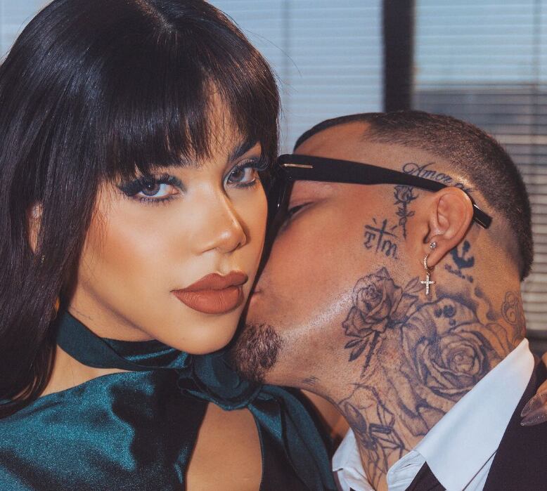 Rumores, de Kenia Os y Gera MX