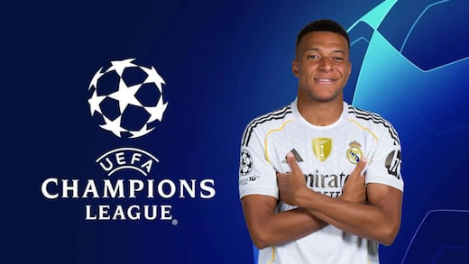 Champions League 2026: ¿Cuándo son los partidos de vuelta de los playoffs?