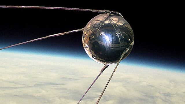 Sputnik