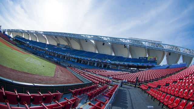 Confirman que Serie del Caribe 2026 se jugará en Guadalajara por situación en Venezuela