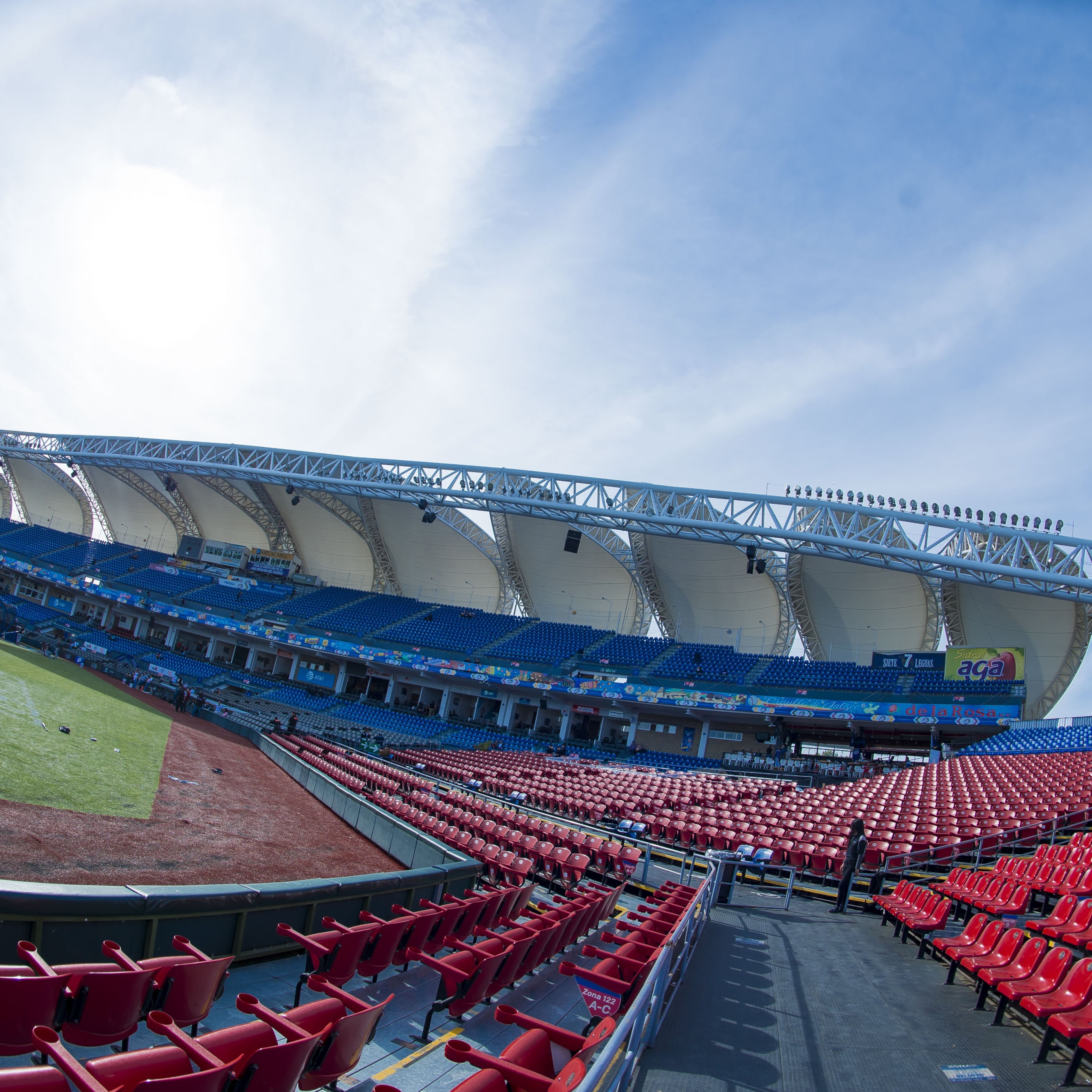 Confirman que Serie del Caribe 2026 se jugará en Guadalajara por situación en Venezuela