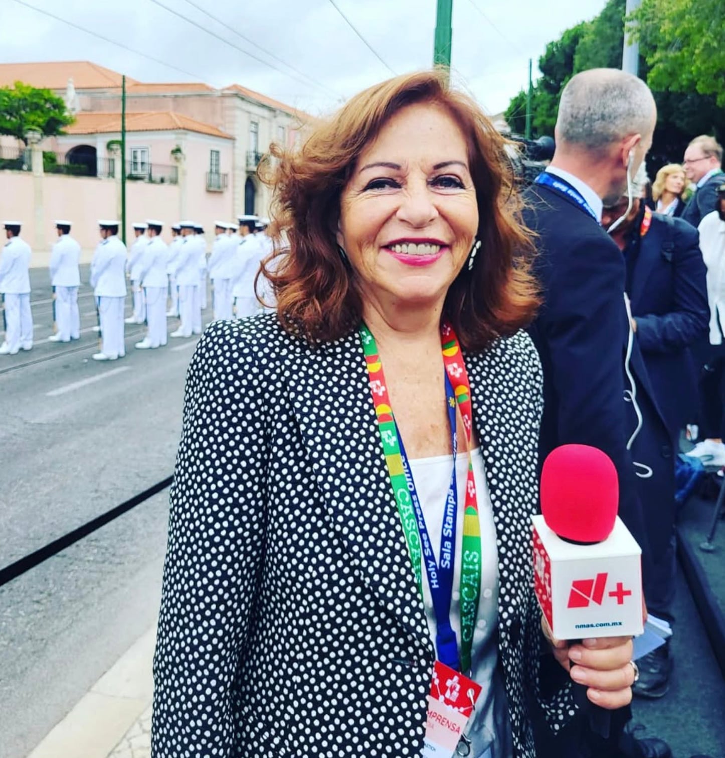 Valentina Alazraki