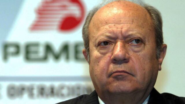 Carlos Romero Deschamps