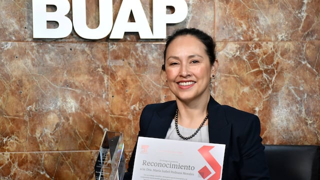 Isabel Pedraza ha participado en varias investigaciones internacionales