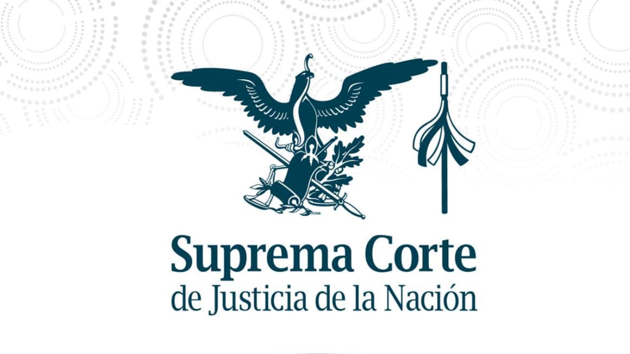 El nuevo rostro de la SCJN, un logo que odia a la justicia
