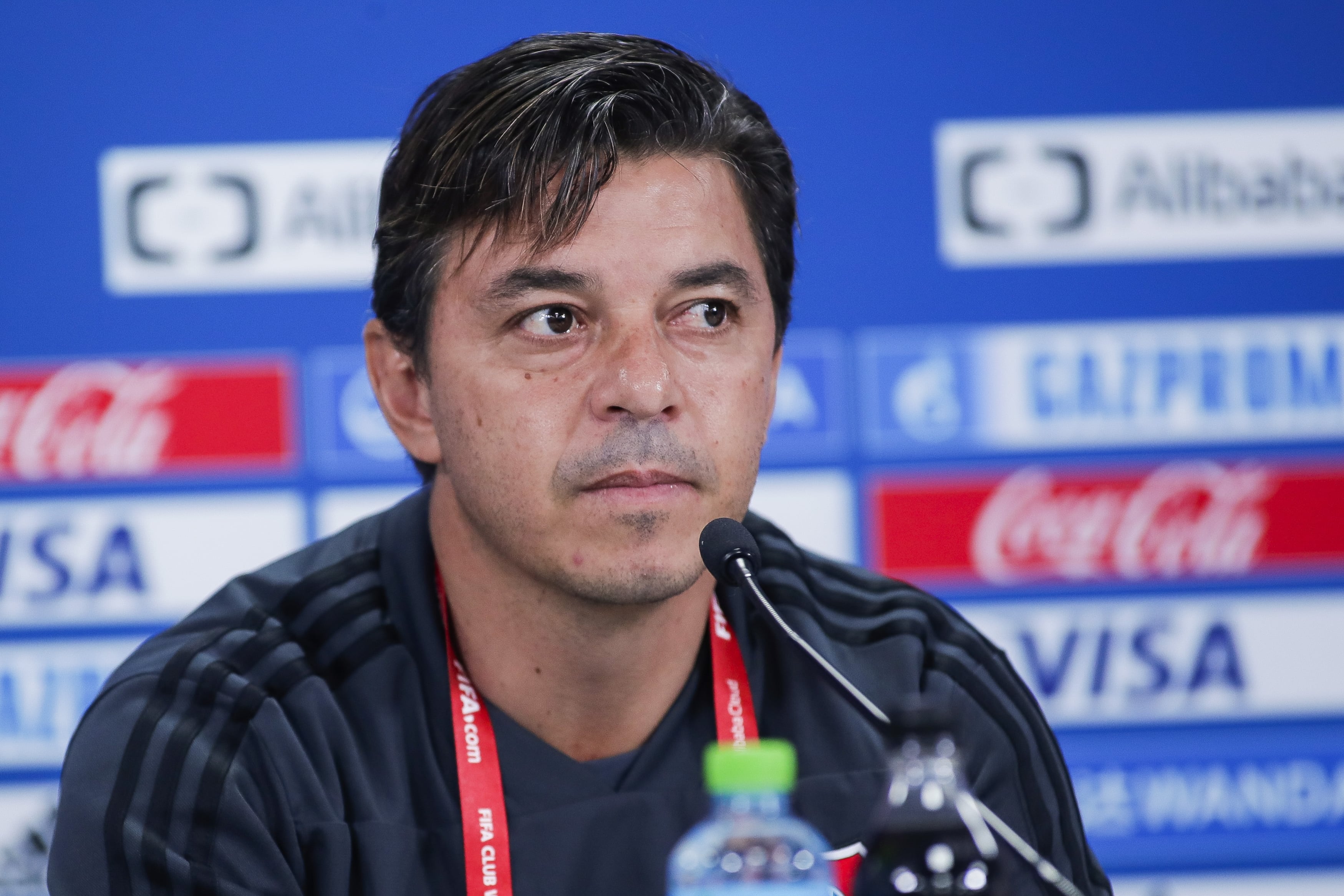 Marcelo Gallardo