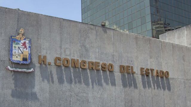 Congreso de Nuevo León