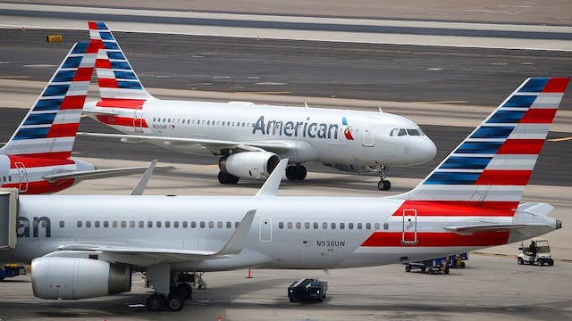 Aerolíneas de Estados Unidos suspenden temporalmente vuelos a Israel