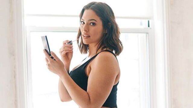 Ashley Graham