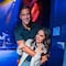 Martha Higareda confunde a varios al presumir que su novio Lewis Howes tiene “un latino por dentro”