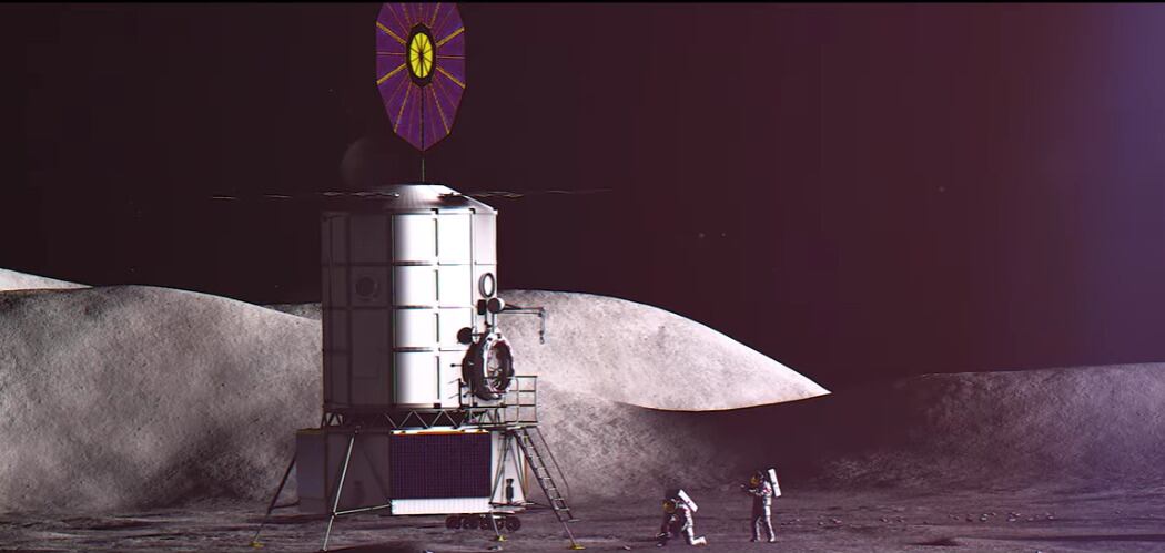 NASA lanza concurso con premio millonario