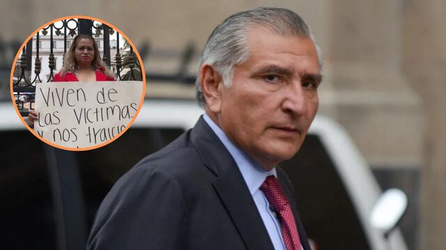 Adán Augusto López no cumplió acuerdos que hizo con Ceci Flores, líder de Madres Buscadoras de Sonora