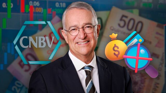 Ricardo Salinas Pliego vs. CNBV