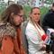 Ginny Hofmann apoya denuncia de su hija contra Héctor Parra