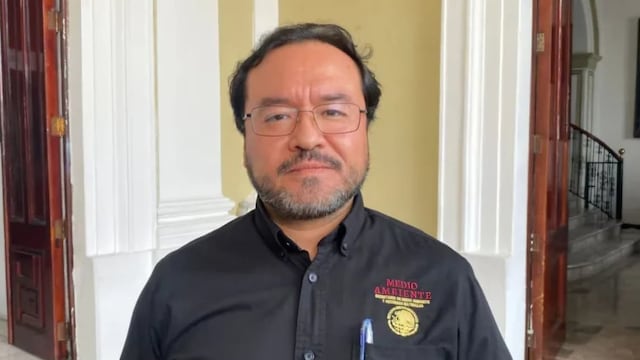 ¿Quién es José Rentería González? Titular de Semarnat en Nayarit