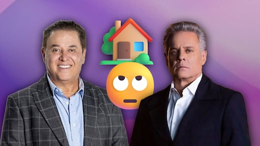 Mario Bezares victimiza a Alexis Ayala y sus comentarios violentos en La Casa de los Famosos México 2025