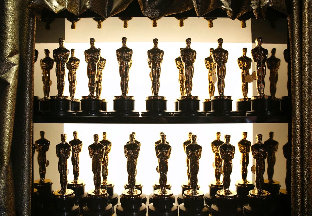 Premios Oscar (2016)