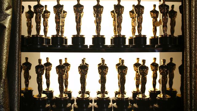 Premios Oscar (2016)