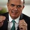 Marcelo Ebrard se deslinda de propaganda a su favor, tras medida cautelar del INE