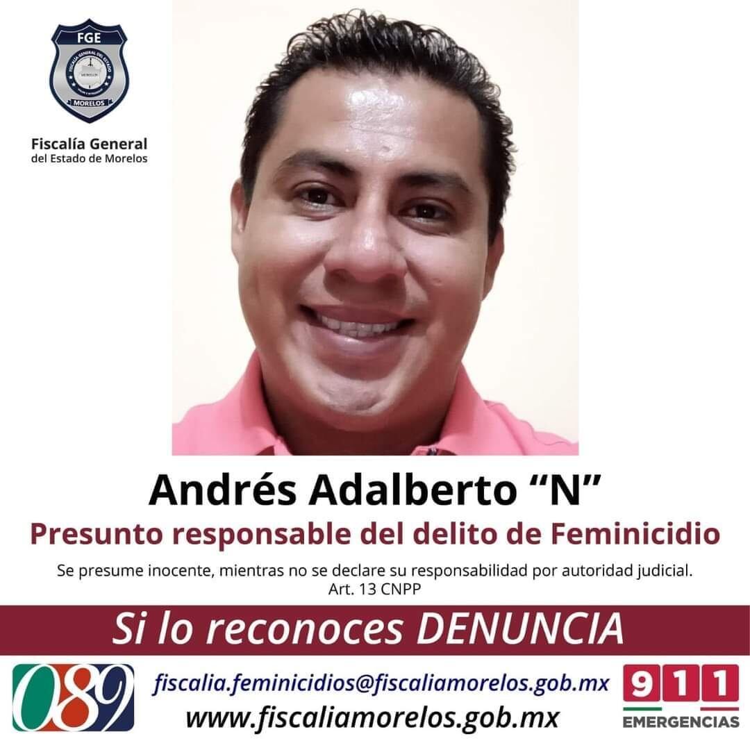 Andrés Adalberto "N"