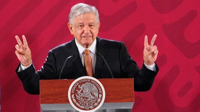 Andrés Manuel López Obrador