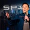 Elon Musk promete regalar una acción de SpaceX a cada niño de Estados Unidos