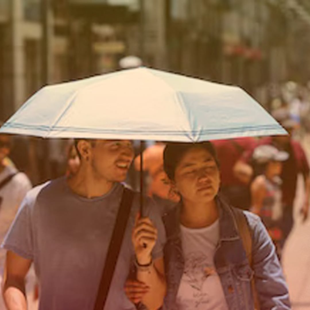 Sube la temperatura en CDMX: 9 alcaldías alcanzarán hasta 29 grados este jueves