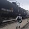 Huachicoleo sube de nivel y ahora decomisan trenes con millones de litros de combustible: Así los descubrieron