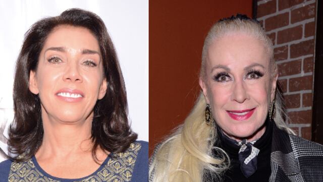 Cynthia Klitbo / Laura Zapata