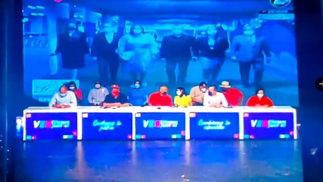 Elecciones Venezuela