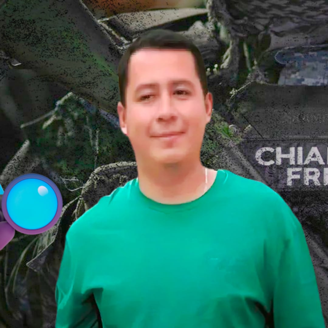 Vinculan desaparición de Elías Alonso Urbina con los Pakales