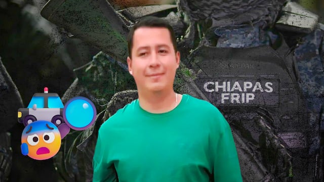 Desaparición de Elías Alonso Urbina