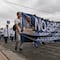 Médicos protestan por criminalización de anestesiólogo Gustavo Darwin Aguirre Castro; investigado por comprar fentanilo