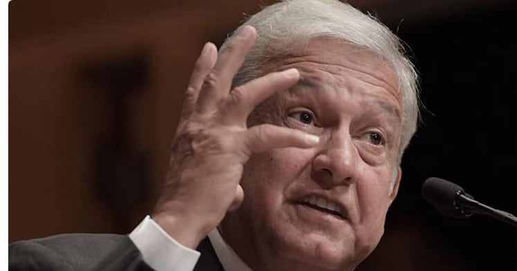 He seguido a López Obrador desde el desafuero y me atrevo a decir que aquel que dio un discurso ejemplar en la cámara de diputados no es y por mucho el López Obrador que actualmente nos gobierna.