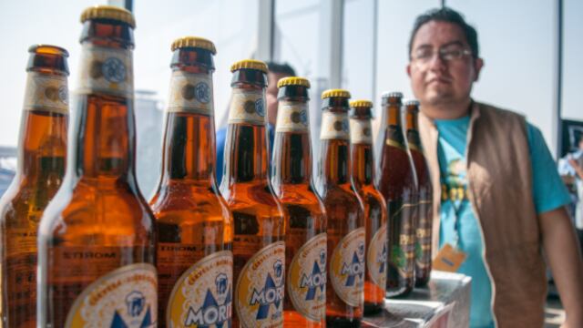 Diego Simón Sánchez / Cuartoscuro