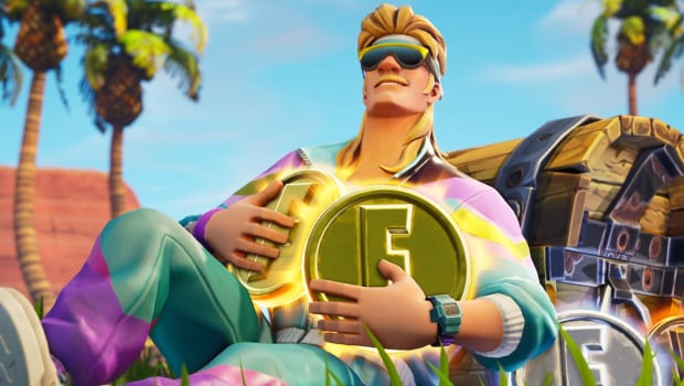 Fortnite