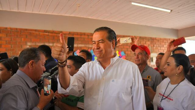 Ricardo Mejía Berdeja