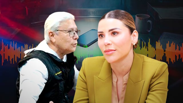Marina del Pilar Ávila responde a Jaime Bonilla tras negar comunicación con ella